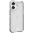 Funda UAG Plyo Series para iPhone 16 Ice