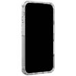 Funda UAG Plyo Series para iPhone 16 Ice