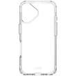 Funda UAG Plyo Series para iPhone 16 Ice