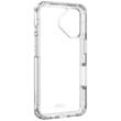 Funda UAG Plyo Series para iPhone 16 Ice
