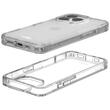 Funda UAG Plyo Series para iPhone 16 Pro Max Ice