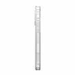 Funda UAG Plyo XTE MagSafe para iPhone 16 Pro Max, negra y transparente