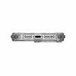 Funda UAG Plyo XTE MagSafe para iPhone 16 Pro Max, negra y transparente