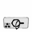 Funda UAG Plyo XTE MagSafe para iPhone 16 Pro Max, negra y transparente