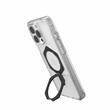 Funda UAG Plyo XTE MagSafe para iPhone 16 Pro Max, negra y transparente