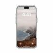 Funda UAG Plyo XTE MagSafe para iPhone 16 Pro Max, negra y transparente
