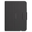 Cover per tastiera robusta UAG iPad 10,9 pollici (decima generazione) Nero/Cenere