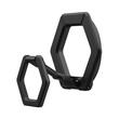 UAG Magnetic phone ring Black