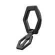 UAG Magnetic phone ring Black