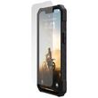 Protector de cristal UAG para iPhone 16e transparente