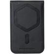 Tarjetero UAG Metropolis Magnético Negro