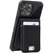 UAG Metropolis Kartenhalter Magnetisch Kevlar Schwarz