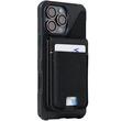 UAG Metropolis Kartenhalter Magnetisch Kevlar Schwarz