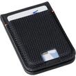 UAG Metropolis Kartenhalter Magnetisch Kevlar Schwarz