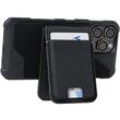 UAG Metropolis Kartenhalter Magnetisch Kevlar Schwarz