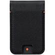 UAG Metropolis Kartenhalter Magnetisch Kevlar Schwarz