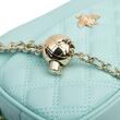 Bolso de piel Vance
