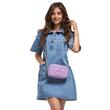 Bolso de piel Vance