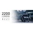 Lampada da lavoro Suprabeam W2r 2200 lumen