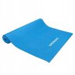 Tappetino yoga, fitness, blu, 173x61x0,4 cm, Springos