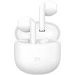 Auriculares Bluetooth ZTE True Wireless Buds 2 blancos
