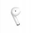 Auriculares Bluetooth ZTE True Wireless Buds 2 blancos