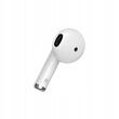 Auriculares Bluetooth ZTE True Wireless Buds 2 blancos