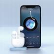 Auriculares Bluetooth ZTE True Wireless Buds 2 blancos