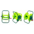 Haspel, Haspel, für Gartenschlauch, 1/2"-45 m, 3/4"-15 m, Verto