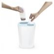 Toilet Waste Separator Basket - Joseph&amp;Joseph