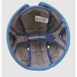 Casca protectie bebelusi cu spuma flexibila, ultrausoara, reglabila, 7-24 luni, albastra, SafeHead Baby Sporty, SHB004