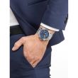 Reloj para hombre Citizen CB5000-50L Promaster, 45mm, 20ATM, Plata