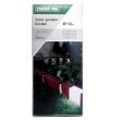 Bordo decorativo, effetto mattone, 2 lampade LED con illuminazione solare, set da 10 pezzi, 2,1 m