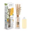 Oranje Bloesem Parfum Diffuser 100ml - Esteban Paris