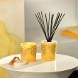 Haut-parleur décoratif. Ambre&amp;Reserva 100ml - Esteban Paris