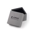 Men's watch Lorus RH993KX9 Klassik, 40mm, 5ATM, Silver