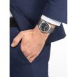 Reloj para hombre Citizen BM7108-81E Klassik Saphir, 41mm, 10ATM, Plata