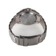 Reloj para hombre Citizen BN0200-81E Eco-Drive Super-Titanium Promaster 44mm, 20ATM, Plata