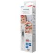 Termometro medico digitale antiallergico Reer ClassicTemp 98102 con misurazione rapida