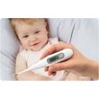 Termometro medico digitale antiallergico Reer ClassicTemp 98102 con misurazione rapida