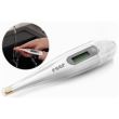 Termometro medico digitale antiallergico Reer ClassicTemp 98102 con misurazione rapida