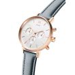 Orologio da donna MVMT FC01-RGGR Nova Dorado, 38mm, 5ATM, Oro