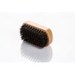 Spazzola antistatica Robur Care per la cura di barba e baffi realizzata con 100 peli naturali di cinghiale