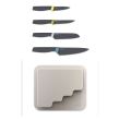 Set di 4 coltelli da cucina Doorstore - Joseph&amp;Joseph