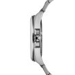 Reloj para hombre Citizen BM7108-81E Klassik Saphir, 41mm, 10ATM, Plata
