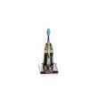 Uno spazzolino Gold placcato oro 24K, 3 ricariche Bleu, made in Italy, Limited Edition
