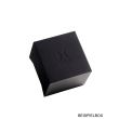 Orologio da uomo MVMT 28000039-D Element Ash Black, 43mm, 5ATM, Nero