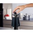 Set de 6 Ustensiles de Cuisine avec Support Inox - Joseph&Joseph