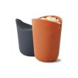 Set di 2 dispositivi Popcorn M-cuisine - Joseph&amp;Joseph