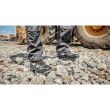 Leren werkschoenen, S1P, SRA, maat 44, NEO